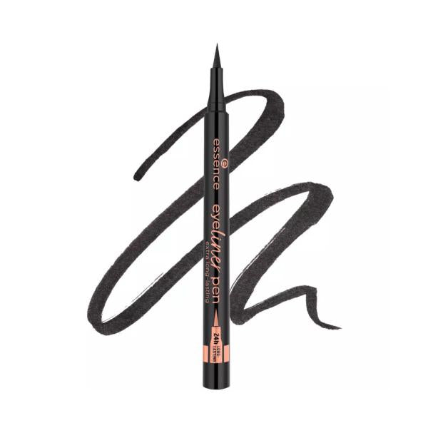 Delineador Rotulador Essence 24hrs