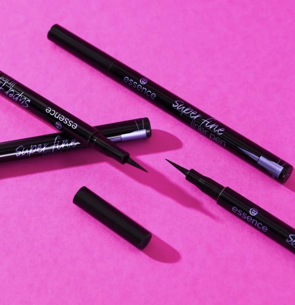 Eyeliner Rotulador Superfino