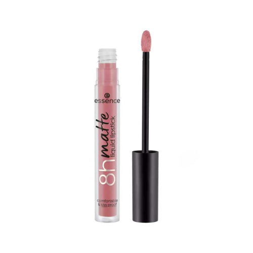 Barra De Labios Matte De Larga Duracion