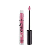 Barra De Labios Matte De Larga Duracion