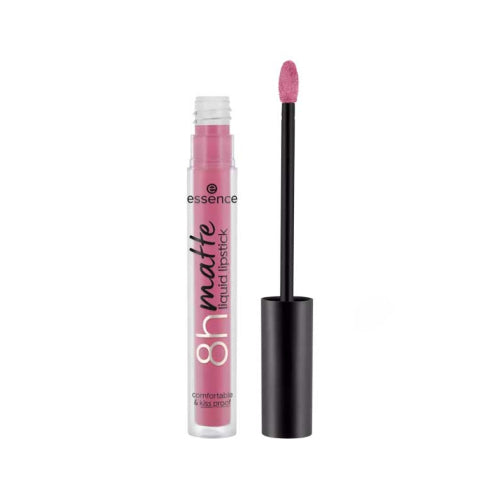 Barra De Labios Matte De Larga Duracion
