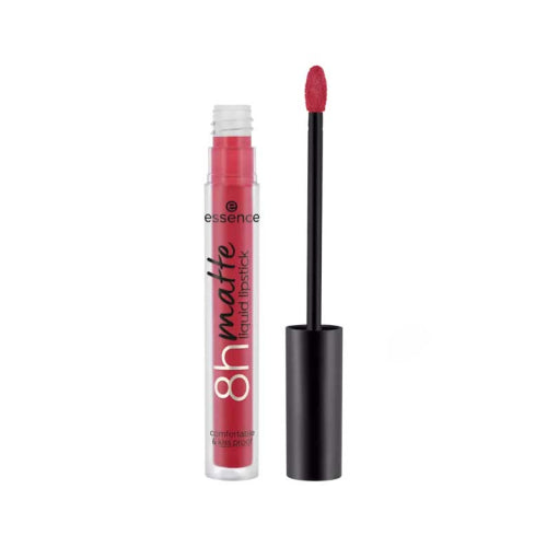 Barra De Labios Matte De Larga Duracion