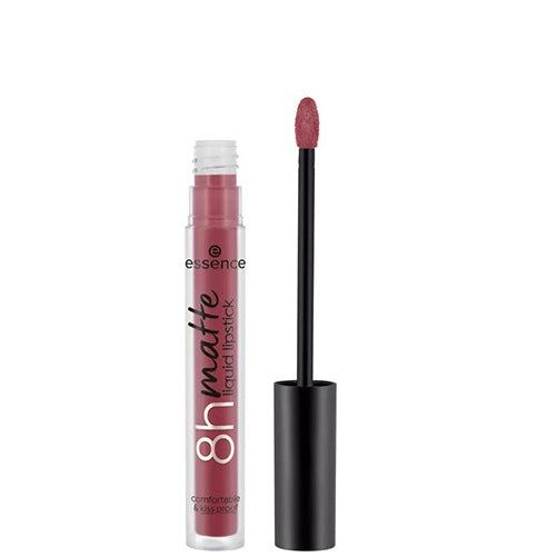 Barra De Labios Matte De Larga Duracion