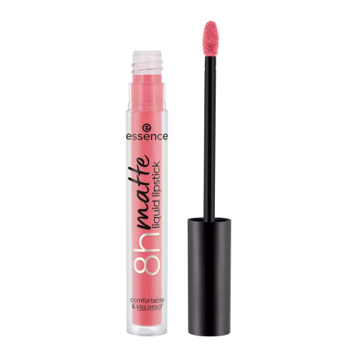 Barra De Labios Matte De Larga Duracion