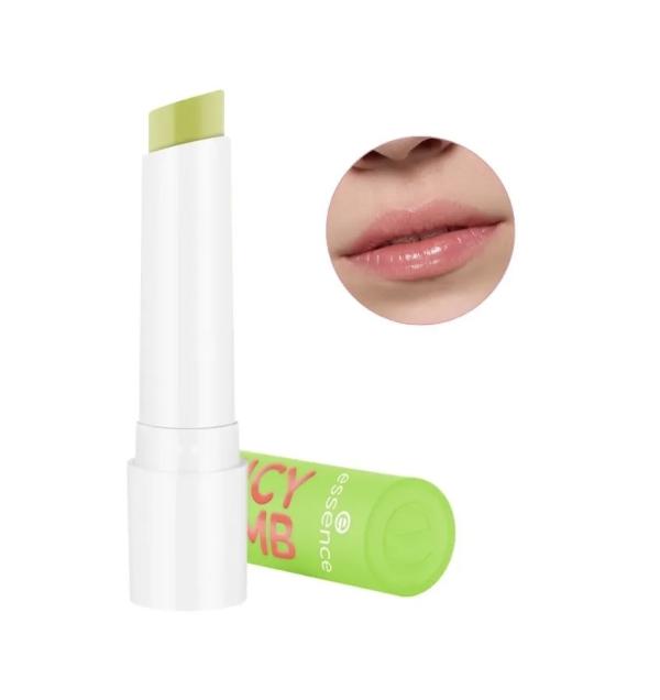 Balsamo Labial Brillante Juicy Bomb