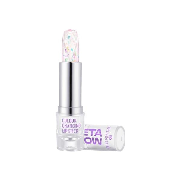 Barra De Labios Que Cambia De Color Meta Glow Essence