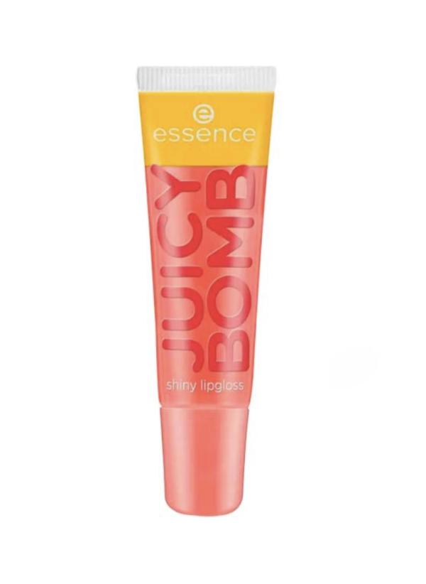 Juicy Bomb Shiny Lip Gloss