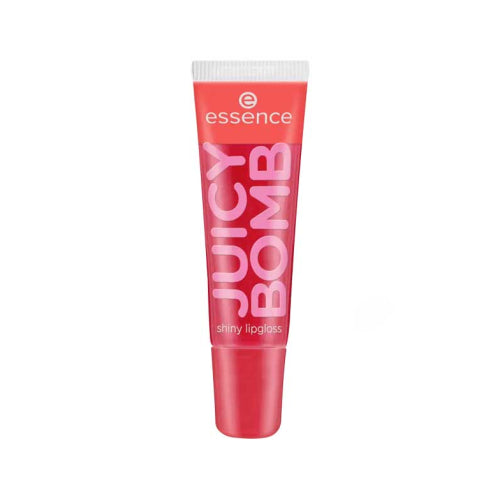Juicy Bomb Shiny Lip Gloss