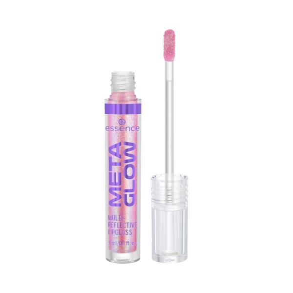 Brillo Labial Multi Reflejos Meta Glow