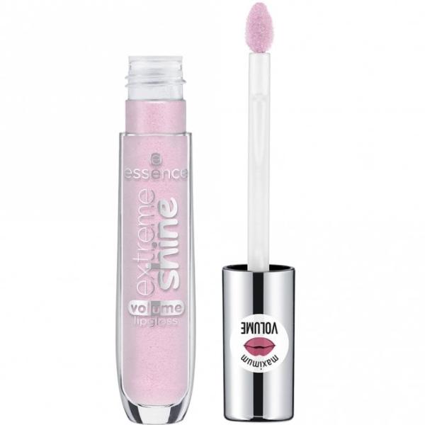 Brillo De Labios Voluminizador Extreme Shine