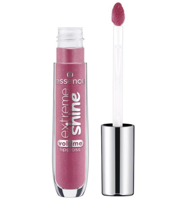 Brillo De Labios Voluminizador Extreme Shine