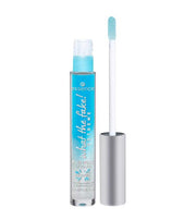 Brillo Para Labios Con Un Aspecto Carnoso Y Acabado Brillante