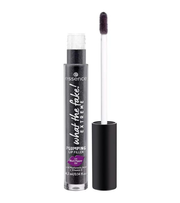 Brillo Para Labios Con Un Aspecto Carnoso Y Acabado Brillante