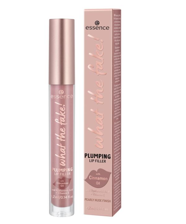 Lip Plumping Voluminizador what the fake!
