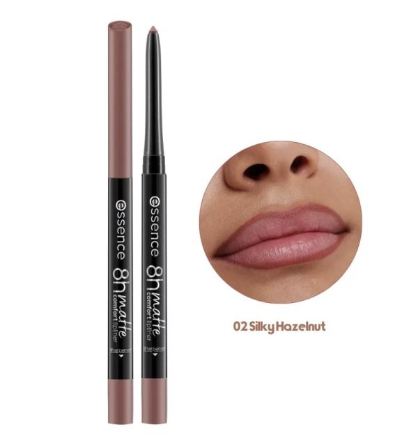 Perfilador De Labios Matte Essence