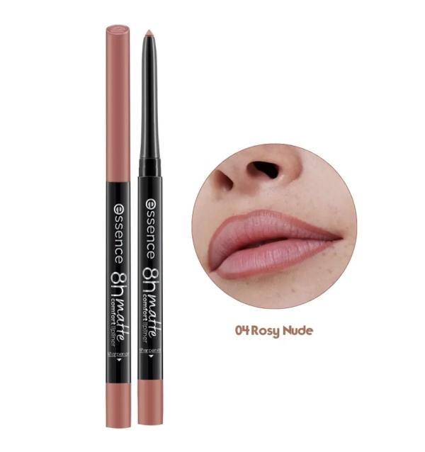 Perfilador De Labios Matte Essence