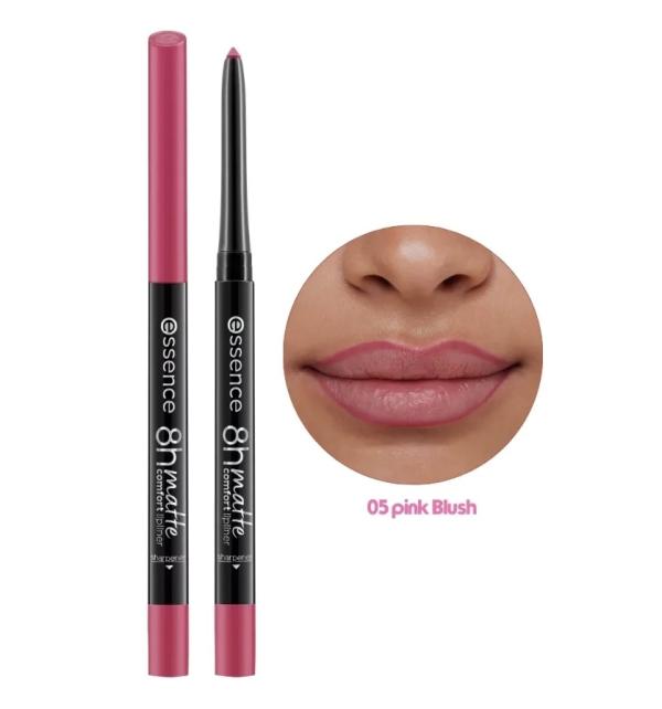 Perfilador De Labios Matte Essence
