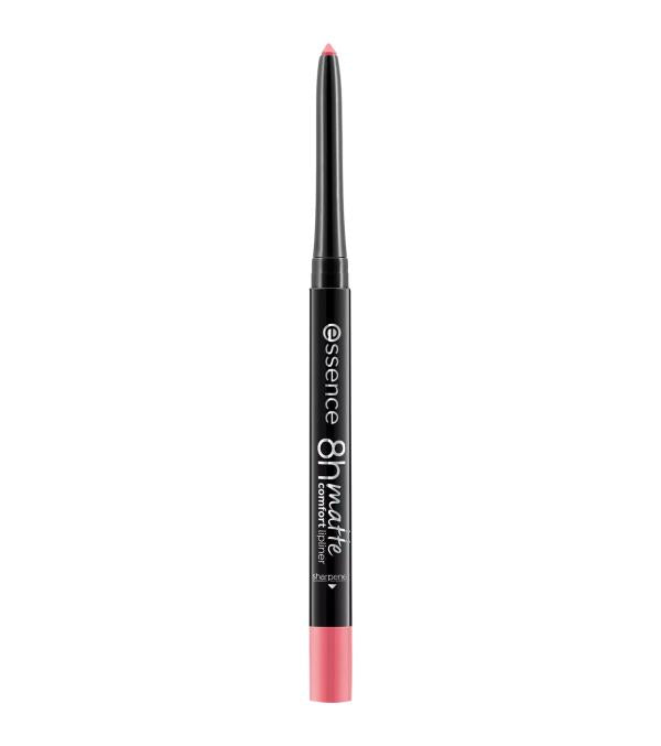 Perfilador De Labios Matte Essence