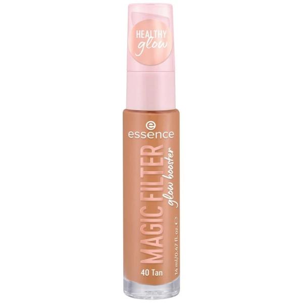 Base Liquida Glow Booster Magic Filter