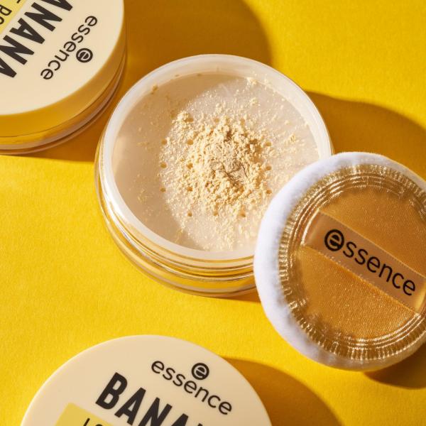 Polvo Banana Essence