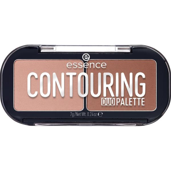 Duo De Contornos Essence Contouring