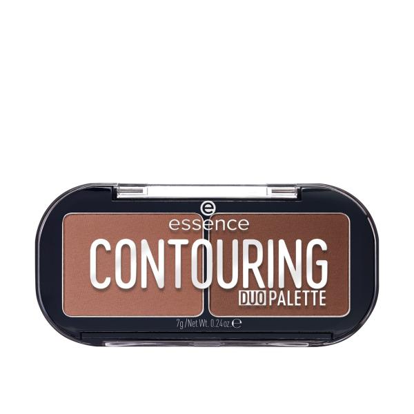Duo De Contornos Essence Contouring