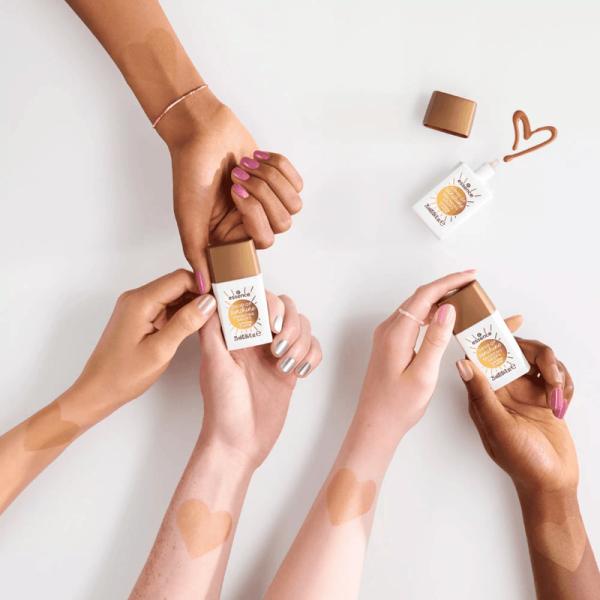 Gotas Bronceadoras Ligeras Drop Of Sunshine