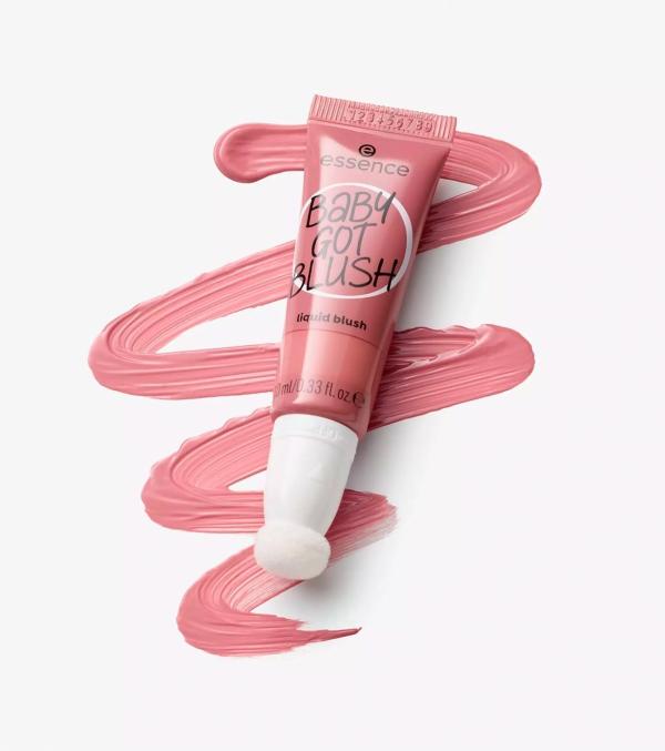 Colorete Liquido Baby Got Blush