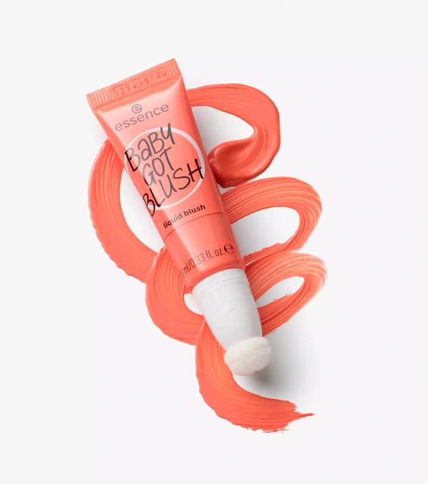 Colorete Liquido Baby Got Blush