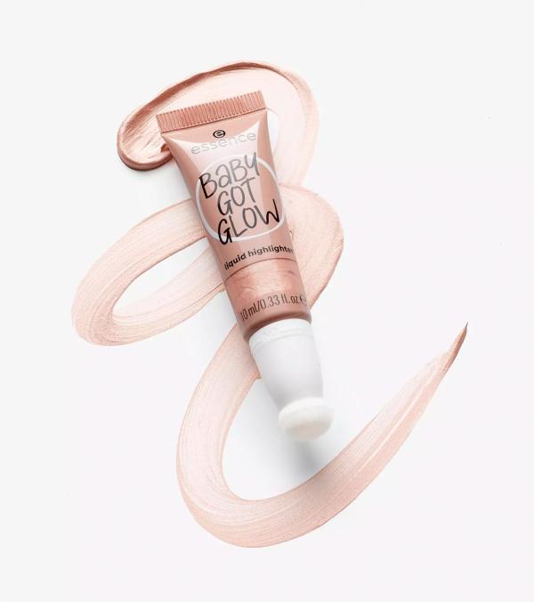 Iluminador Liquido Baby Got Glow
