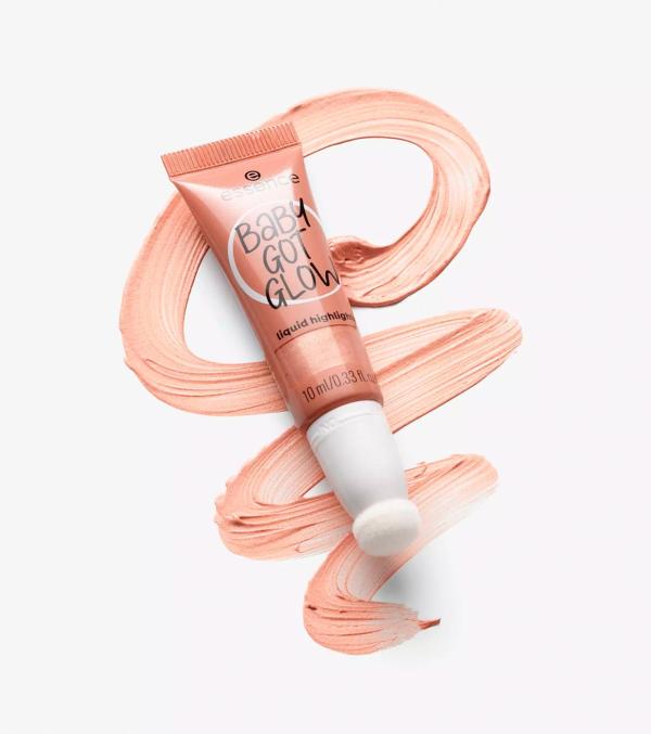 Iluminador Liquido Baby Got Glow