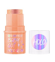 Iluminador Holografico De Melocoton Baby Got Holo Glow