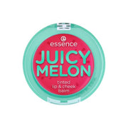 Balsamo Tinta De Sandia Para Labios Y Mejillas Juicy Melon