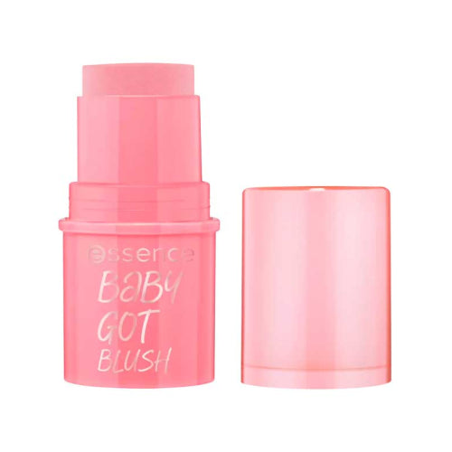 Colorete Y Bronceador En Barra Baby Got Blush