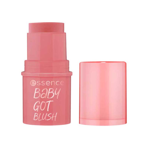 Colorete Y Bronceador En Barra Baby Got Blush