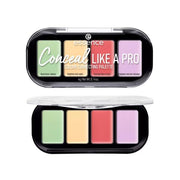 Paleta De Correctores Conceal Like A Pro Essence