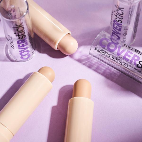 Corrector En Barra Cover Stick
