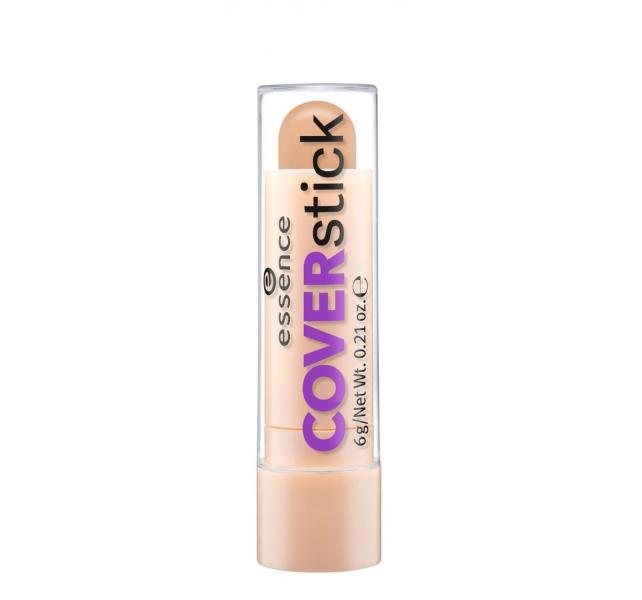Corrector En Barra Cover Stick