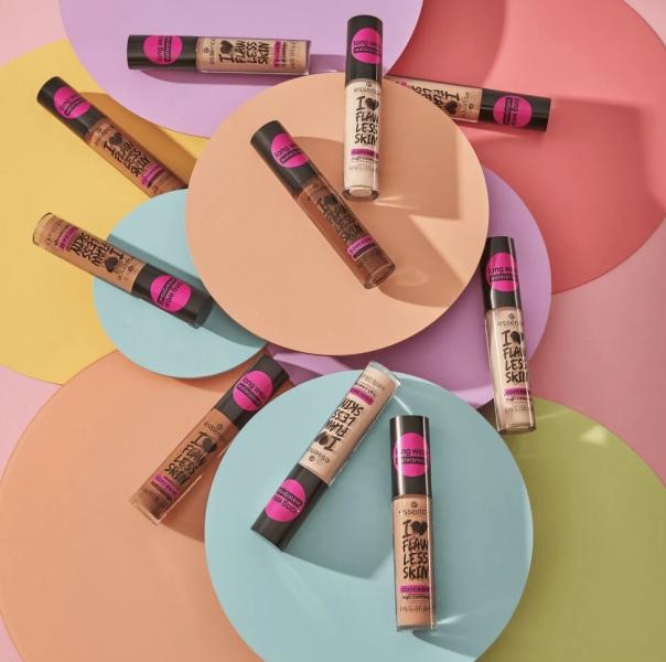 Corrector I Love Flawless Essence