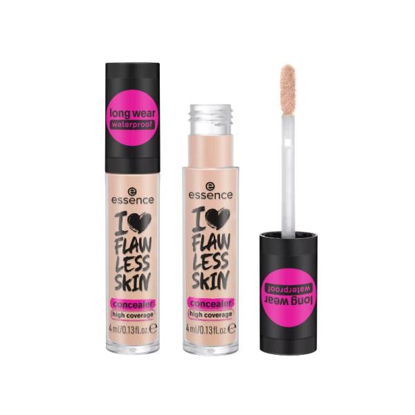 Corrector I Love Flawless Essence