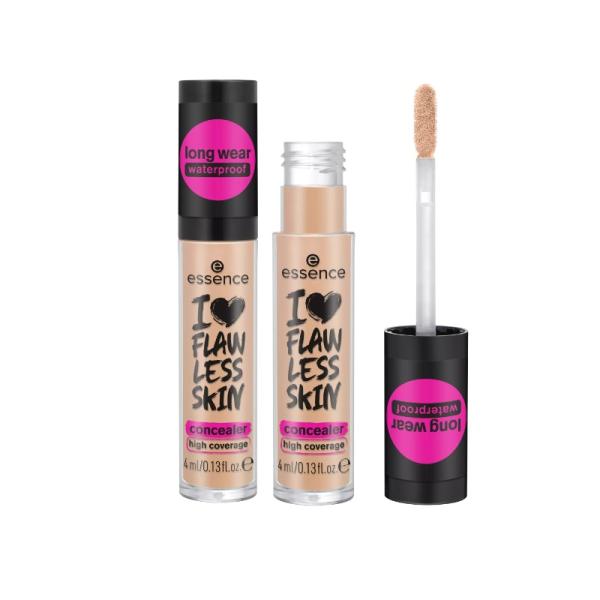 Corrector I Love Flawless Essence