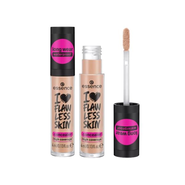 Corrector I Love Flawless Essence