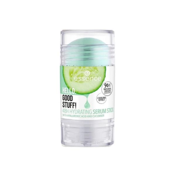 Serum Refrescante De Pepino En Barra Hello Good Stuff!