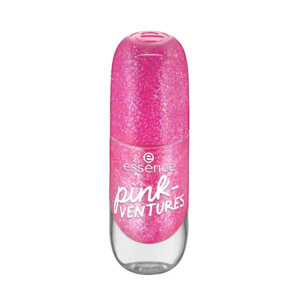 Esmalte De Uñas Secado Rapido Essence