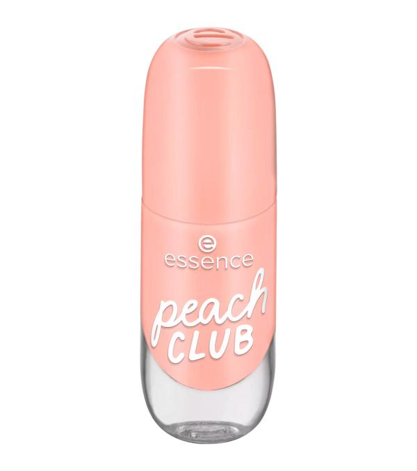 Esmalte De Uñas Secado Rapido Essence