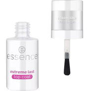 Top Coat De Larga Duracion Para Manicura Profesional