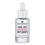 Nail Art Express Gotas De Uñas Para Secado Rapido Essence