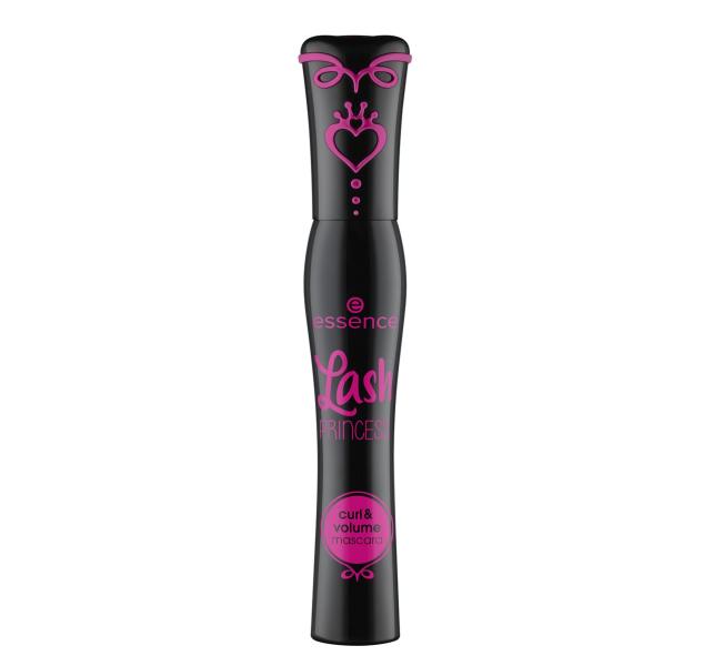 Mascara De Pestañas Lash Princess