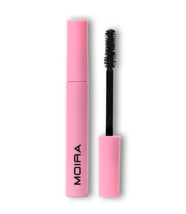 Mascara De Pestañas Volumen Intenso