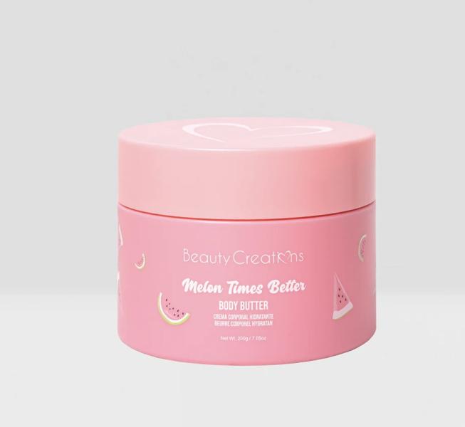 Crema Corporal Hidratante Beauty Creations